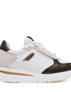 Guess Сникърси FLPEG3 FAL12