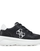 Guess Сникърси FLPLUC ELE12