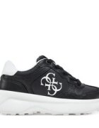 Guess Сникърси FLPLUC ELE12