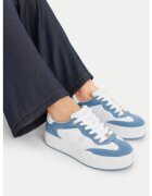 Guess Сникърси FLPSW4 DEN12