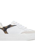 Guess Сникърси FLPSWO ELE12