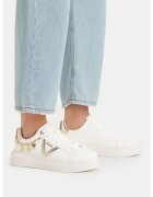 Guess Сникърси FLTBTT LEA12