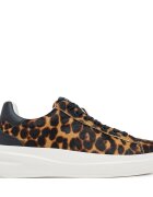 Guess Сникърси FLTEL8 LEA12