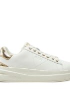 Guess Сникърси FLTELB LEM12