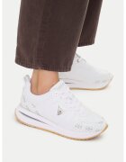 Guess Сникърси FLTEVR ELE12