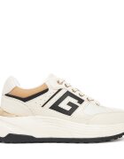 Guess Сникърси FLTFON FAB12