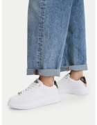 Guess Сникърси FLTFRE LEA12