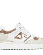 Guess Сникърси FLTKOR ELE12