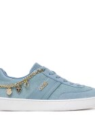 Guess Сникърси FLTN2K DEN12