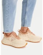 Guess Сникърси FLTRUN FAB12
