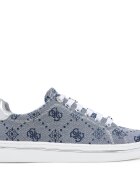 Guess Сникърси FLTSS2 FAL12