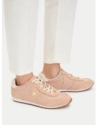 Guess Сникърси FLTTYR SUE12
