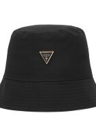 Guess Текстилна шапка AW5622 POL01