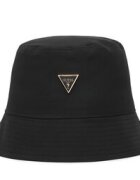 Guess Текстилна шапка AW5622 POL01