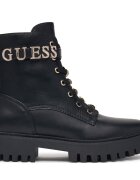 Guess Туристически oбувки FLFFIC ELE10