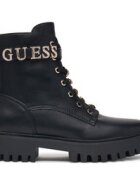 Guess Туристически oбувки FLFFIC ELE10