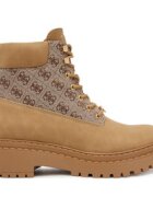 Guess Туристически oбувки FLTLEA FAL10