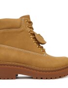 Guess Туристически oбувки FLTLVY ELE10