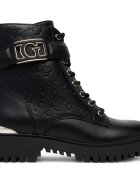 Guess Туристически oбувки FLTORA FAL10