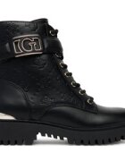 Guess Туристически oбувки FLTORA FAL10