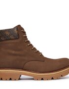 Guess Туристически oбувки FMFSIR LEA10