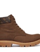 Guess Туристически oбувки FMFSIR LEA10