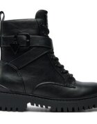 Guess Туристически oбувки Olsy FLFOLS ELE10