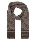 Guess Зимен шал AM9670 POL03