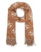 Guess Зимен шал AW5217 VIS03