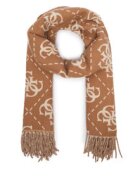 Guess Зимен шал AW5217 VIS03