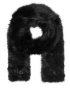 Guess Зимен шал AW5403 POL03