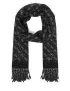 Guess Зимен шал AW5658 POL03