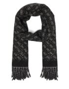 Guess Зимен шал AW5658 POL03