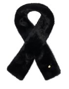 Guess Зимен шал AW5667 POL03