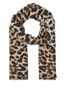 Guess Зимен шал AW5673 POL03