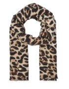 Guess Зимен шал AW5673 POL03