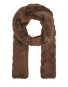 Guess Зимен шал W6BZ13 W4360