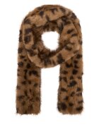 Guess Зимен шал W6BZ16 W4392