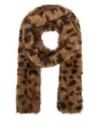 Guess Зимен шал W6BZ16 W4392