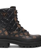 Guess Зимни обувки Badae2 FLFBD2 FAL10