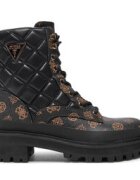 Guess Зимни обувки Badae2 FLFBD2 FAL10