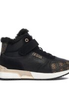 Guess Зимни обувки CEO-CS13701-04