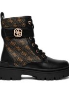Guess Зимни обувки EO-CS6795-01