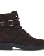 Guess Зимни обувки FLFFE2 LEA10