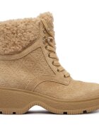 Guess Зимни обувки FLFVIK SUE10