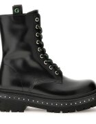 Guess Туристически oбувки Joya FL7JYA LEA10