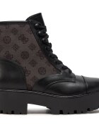 Guess Зимни обувки Vaina2 FLTSL2 FAL10