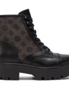 Guess Зимни обувки Vaina2 FLTSL2 FAL10