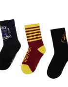 Harry Potter Дълги чорапи CEO-ACCCS-AW26-308WBHP(3-PACK)