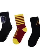 Harry Potter Дълги чорапи CEO-ACCCS-AW26-308WBHP(3-PACK)